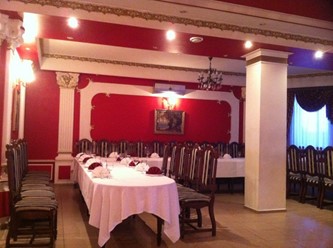 Фото компании  Монарх 3