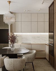 Квартира в ЖК Аквилон Zalive Спб