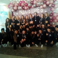 Фото компании  NEW STEP 4