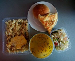 Фото компании  Автопилот, кафе 1