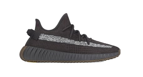 Yeezy Boost Cindr Reflective