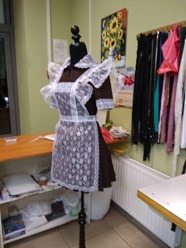 Фото компании  Ателье пошив и ремонт одежды Твой Стиль 8