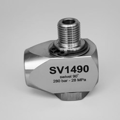 Поворотная муфта SV1490 от компании SV-Krasnodar