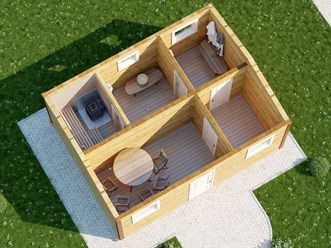 Фото компании ООО Российская строительная группа 11