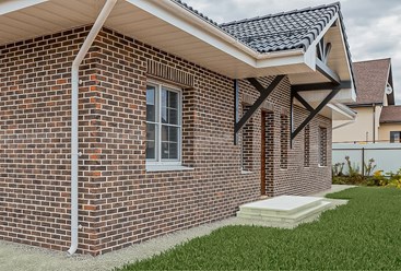 Фото компании ООО Кирпичная Гора 1