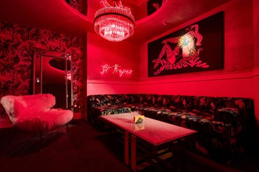 Фото компании  KiKi Event Dom 39