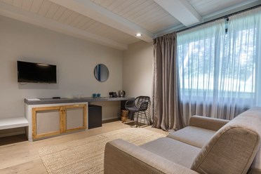 Фото компании ООО Welna Eco Spa Resort 43