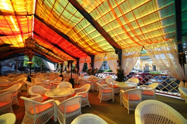 Фото компании  Узбекистон, ресторан узбекской кухни 44