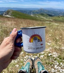 Фото компании  Береги Камчатку 11