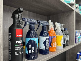 СмолКерамик - детейлиг студия в Смоленске