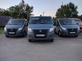 Фото компании  ВезунОК 1