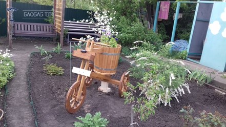 Фото компании  Баобаб ТЛТ 64