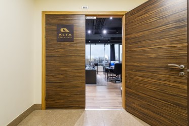 Фото компании  ALFA real estate 9