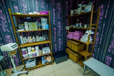 Фото компании  ENERGY ZONE, сеть фитнес-клубов 11