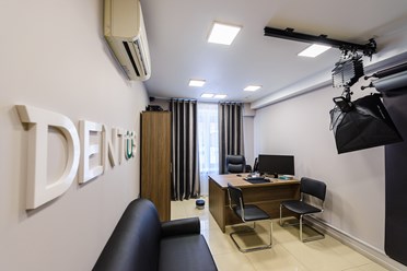 Фото компании  Dentus 2