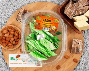 Фото компании  Вершина лакомства 5