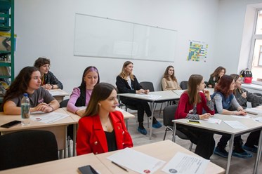 Фото компании ООО Частная Школа Мая 9