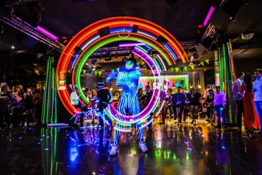 Фото компании  Монако, ресторан-клуб 10