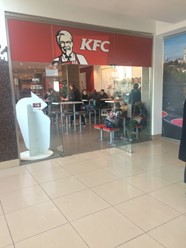 Фото компании  KFC, сеть ресторанов быстрого питания 6
