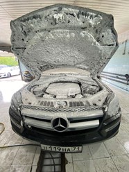 Фото компании ООО Автомойка   " Бамбук" 37
