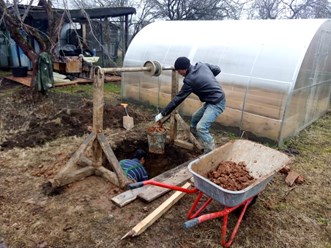 Фото компании  Колодец Строй 4