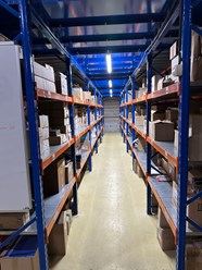 Фото компании  Эдим Логистик 8