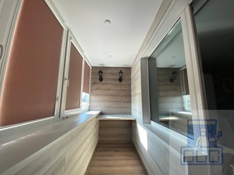 Фото компании  Остекление балконов и лоджий 3