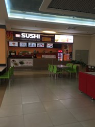 Фото компании  Mr.Sushi, суши-бар 1