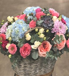 Фото компании  Цветочный магазин  "Букетыроз" 9