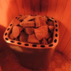 Фото компании  Сауна на Лизюкова 8