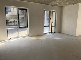 Квартира-студия в Сочи 1,5 млн.руб. в частную собственность.