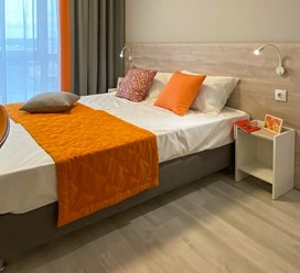 Апартаменты