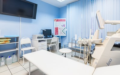 Фото компании  МД Клиник 12