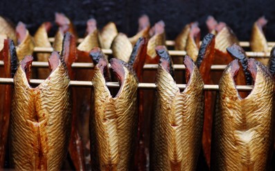 Фото компании ООО Копчёная рыба 5