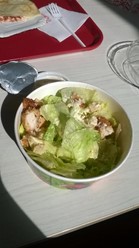 Фото компании  New York Pizza, пиццерия 3