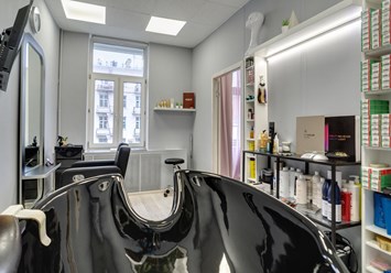 Фото компании  Студия красоты Анны Нова 1