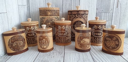 Фото компании  Woodshop 12