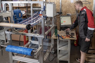 Фото компании ООО Обогрев Люкс 18