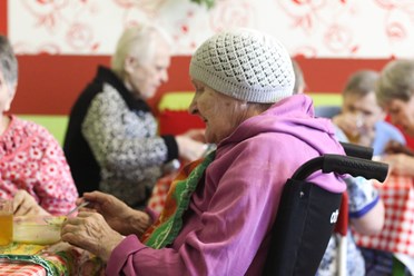 Фото компании Пансионат "Гармония"  5