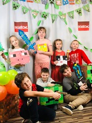 Фото компании ИП Городские Каникулы 19