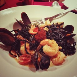 Фото компании  IL Патио, сеть семейных итальянских ресторанов 60