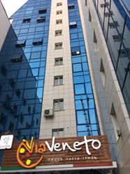 Фото компании  Via Veneto 8