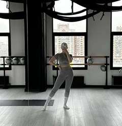 Светлые залы с панорамным остеклением и системой кондиционирования