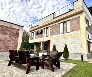 Фото компании  An Apart hotel 33