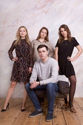 Фото компании  Рокетперевод 4