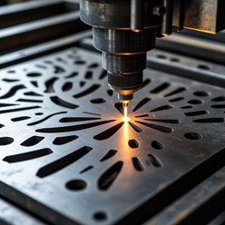 Фото компании ООО ЧПУ Металлообработка 1