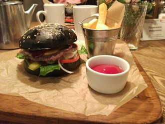 Фото компании  Double Grill and Bar, бар 76