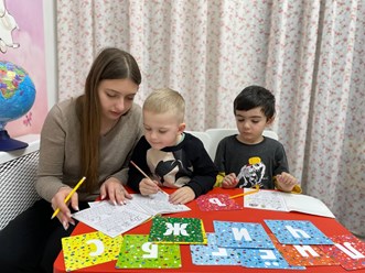 Фото компании ООО Частный детский сад Kinder School 7