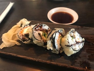 Фото компании  Фудзи, восточный ресторанчик 15