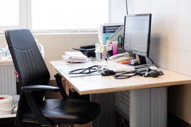 Фото компании  Клиника Семейная 6